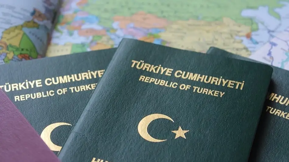 İhracatçılar İçin İyi Haber: Yeşil Pasaporta Kolaylık Getirildi