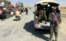 İntihar Saldırısında 15 Güvenlik Görevlisi Hayatını Kaybetti, Pakistan Başbakanı Şerif "Terörün Arkasında Hindistan Var" Dedi