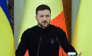 Son Günlerde Rus Saldırıları Artarken Zelenskiy 48 Saat İçinde Rusya’nın Ukrayna'ya Daha Büyük Saldırılar Yapabileceğini Duyurdu