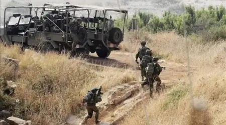İsrail/Kaan: Netanyahu Bakanlar Kurulunda ABD’nin Gazze, Suriye ve Lübnan’dan Çekilmelerini İstediğini ve Buna Karşı Çıkacağını Açıkladı
