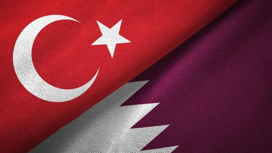 Türkiye ve Katar Arasında Yeni Nesil Ortak Uydu İşbirliği