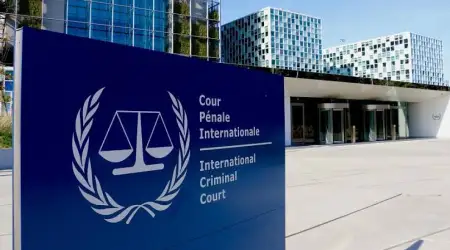 Mali, Burkina Faso ve Nijer’den Sonra Çad da Afrika'ya Karşı Tarafsız Olmadığı Söyleyerek Roma Statüsü ve UCM’den Ayrıldı