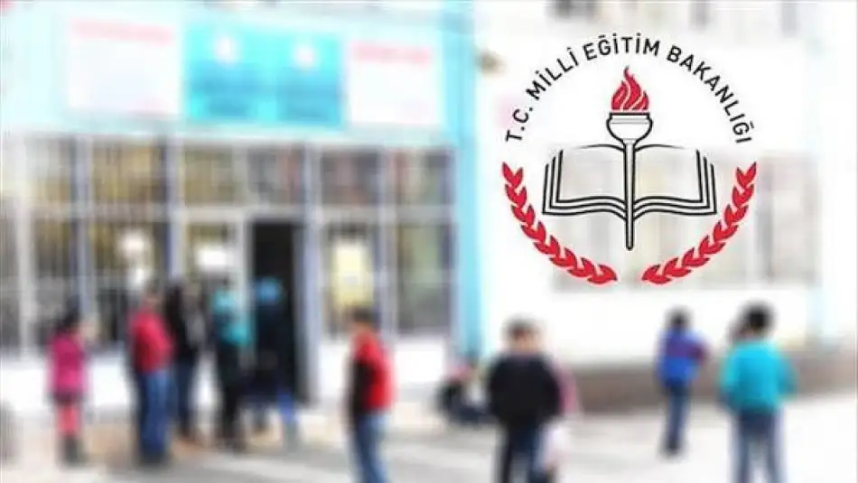 Okullarda Meydana Gelen Güvenlik Problemleri Nedeniyle Milli Eğitim Bakanlığı Yeni Düzenlemeler Yaptı