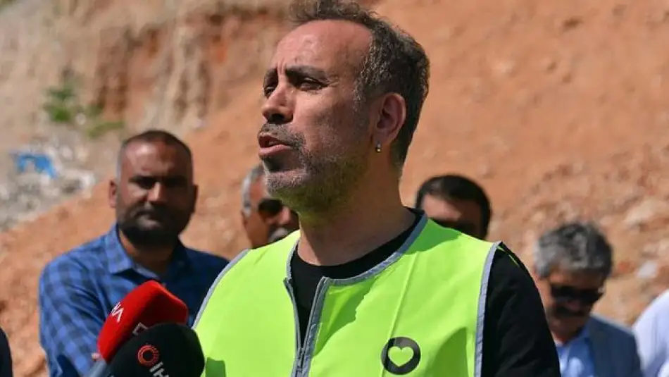 Hayırseverlerin İnsani Duygularını İstismar Ederek Milyarları Kumarda ve Gayrimeşru İşlerde Çarçur Eden Ahbap Derneği Kayyum’a Devredildi