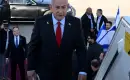 Soykırımcı Terör Devleti’nin Başı Netanyahu, Tutuklanma ve Suikast Korkusuyla ABD Yolculuğunu Gizli Saklı Gerçekleştirdi