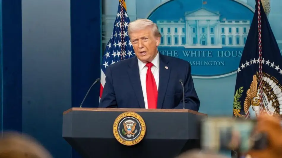 Türkiye’ye F-35 Satışına Karşı Çıkan Netanyahu’ya Trump’ın Cevabı: Kimse Bana Türkiye’ye Ne Satıp Satmamız Gerektiğini Söyleyemez