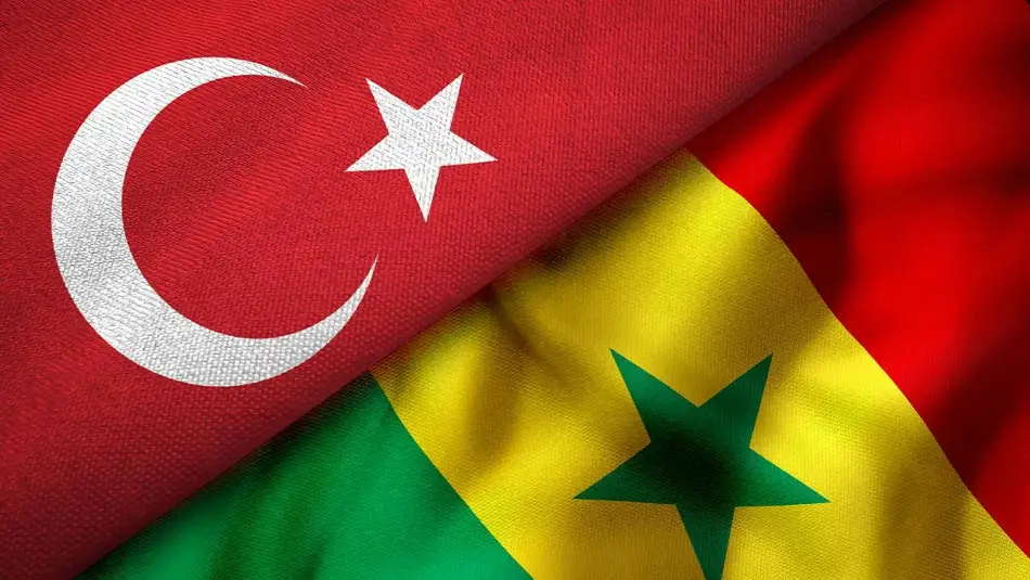 Cumhurbaşkanı Erdoğan Senegal Devlet Başkanı ile Telefonda Görüştü