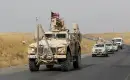 ABD ve Suudi Arabistan’dan Irak’ta İran Destekli Hedeflere Ortak Operasyon