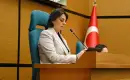 Üsküdar Belediye Başkanı Sinem Dedetaş Gözaltına Alındı
