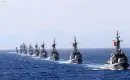 Yunan TV'sinde, Hararetli Türkiye Gündemi, Haritaları Gösterdiler