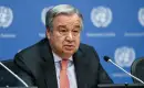 BM Genel Sekreteri Guterres Garantörlerin de Katılacağı Yeni Bir Kıbrıs Zirvesi Yapma Kararı Aldı