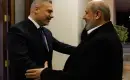 Hamas’ın Yeni Lideri Halil Hayye ile Görüşen Dışişleri Bakanı Fidan, Türkiye’nin Desteğinin Devam Edeceğini Duyurdu