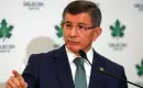 Parti Siyasetinin Çıkmaza Girdiğini Söyleyen Ahmet Davutoğlu Geleceğin Türkiyesi İçin Gelecek Partisi’ni Feshettiğini Duyurdu