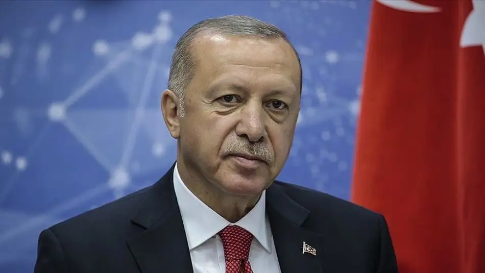Cumhurbaşkanı Erdoğan: Bölgemizdeki Savaşlara Rağmen Türkiye Ekonomisi Dimdik Ayakta