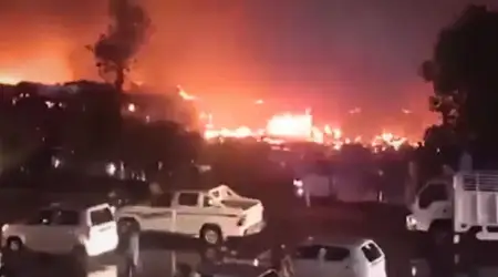 Suudi Arabistan Topraklarına Saldırı Düzenleyen Irak’taki Tahran’a bağlı Güçleri Vurdu, Haşdi Şabi En Az 20 Militanının  Öldüğünü Açıkladı