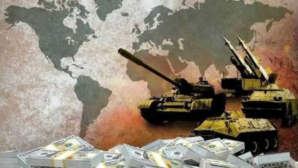 The Telegraph: İran Savaşı'nın ABD'ye Maliyeti 37,5 Milyar Değil 151,3 Milyar Dolar, Yıl Sonunda 311 Milyar Dolara Ulaşabilir