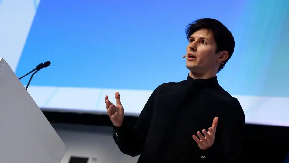 Telegram Kurucusu Pavel Durov Rusya’da Terör Listesine Alındı
