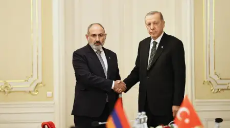 Türkiye ile Normalleşmeyi Hızlandırmak İsteyen Paşinyan, Özel Temsilci Atama ve Yeni Bir Format Üzerinde Çalışıyor