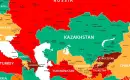 Rus Yayın Kuruluşu Türkiye’nin TDT ile Siyasi ve Askeri İttifak Oluşturarak Kafkasya ve  Asya’da Etkisini Artırdığını ve İlişkilerini Moskova Aleyhine Derinleştirdiğini Yazdı
