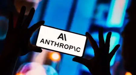 Antropic En Güçlü Yapay Zeka Modelinin Kontrolden Çıkarak 3 Kurumun Sistemine Sızdığını Bildirdi