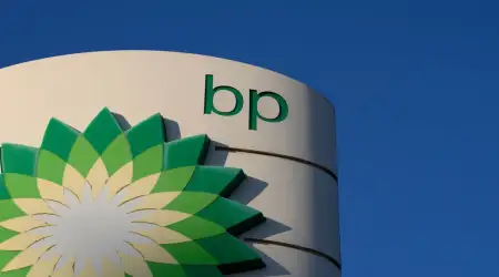 İngiltere’nin En Büyük Petrol Şirketi BP Kuzey Denizindeki Varlıklarını Satışa Çıkardı