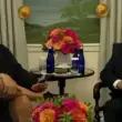 İsrail Yanlısı ABD’li Senatör Şort Giyerek Görüştüğü Netanyahu’nun Yüzüne Dahi Bakmayarak Soykırımcı Katili Aşağıladı