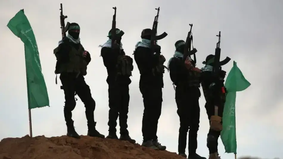 Trump’ın Silah Bırakma Konusunda Anlaştığını Söylediği Hamas ABD’yi Yalanladı: İsrail Yükümlülüklerini Yerine Getirmediği Sürece Silahsızlanma Konusunda Adım Atılmayacak