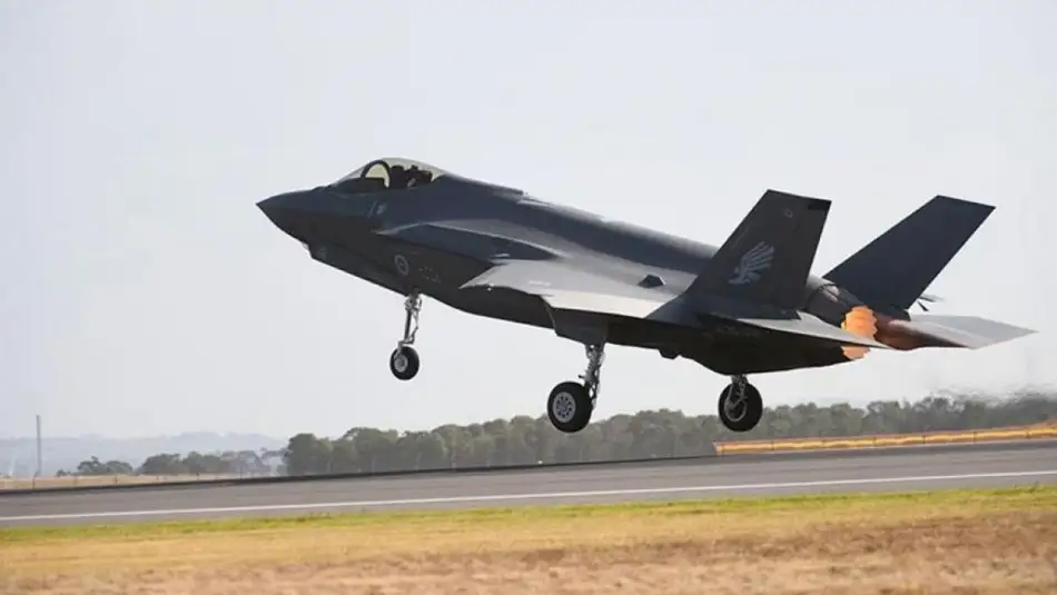 ABD’nin Türkiye’ye Vermekte Nazlandığı F-35’ler Art Arda Düşüyor: Son Felaket San Diego’da