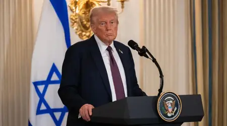 Minesota’daki Kritik Su Tesislerine Siber Saldırı Yapıldı, Trump İran’ın Yapmadığını Söyledi