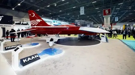 Dünya’da Artan Askeri Tehditler Karşısında Avrupa Ülkeleri Savunma ve Güvenlik Konusunda Çözümü Türkiye’de Arıyor: Son Örnek Moldova