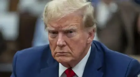 Trump ABD Halkını İspanya’daki Göçmen Akınıyla Korkuttu: Bu Bir İşgal, Seçilemezsek Aynısını ABD'ye Yapacaklar
