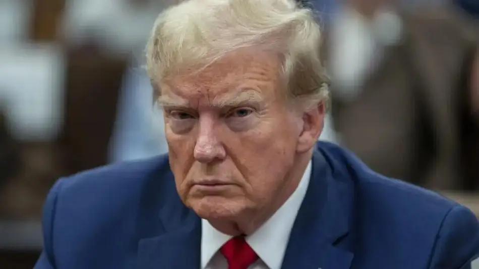 Trump ABD Halkını İspanya’daki Göçmen Akınıyla Korkuttu: Bu Bir İşgal, Seçilemezsek Aynısını ABD'ye Yapacaklar