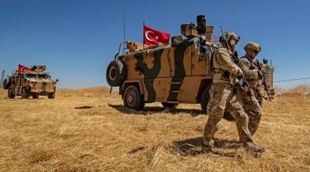 İsrailli Diplomat Netanyahu Hükümetini Uyarıyor: Türkiye Doğu Avrupa ve Ortadoğu’da Kilit Bir Devlet Haline Geldi