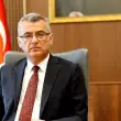 KKTC Cumhurbaşkanı Erhürman: Görüştüğü AB Yetkilisine ‘Rumlara Taraf Oluyorsunuz Muhtemel Bir Müzakere Masasında Yeriniz Yok’ Dedi