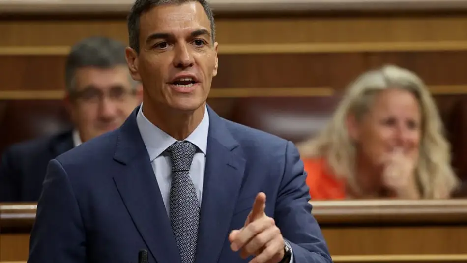 İspanya Başbakanı Sanchez: Göçmen Akının Ülkenin Toprak Bütünlüğüne Saldırı Olduğunu Söyledi