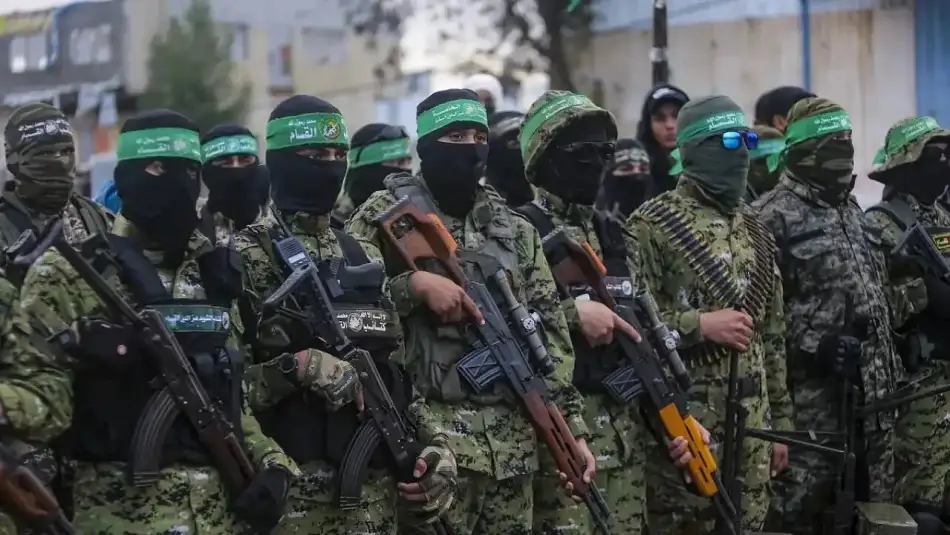 Hamas Gazze'de Kapsamlı Ateşkes Anlaşmasını Kabul Ettiğini Açıkladı
