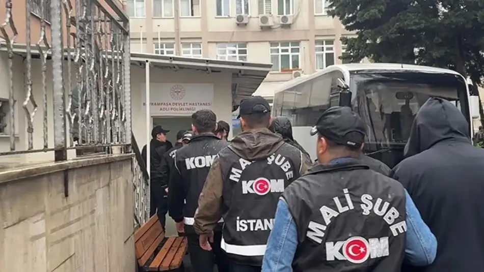 Rüşvet ve Yolsuzluk Sebebi ile Yargı Süreci Başlatılan Belediyelerin Oluşturduğu Kamu Zararının 200 Milyarı Bulduğu Bildiriliyor