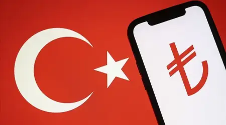 Merkez Bankası Dijital Türk Parası Konusunda Değerlendirme Raporunu Tamamladı, İşte Ayrıntılar...