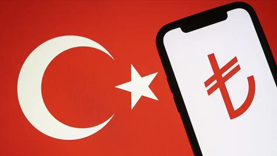 Merkez Bankası Dijital Türk Parası Konusunda Değerlendirme Raporunu Tamamladı, İşte Ayrıntılar...
