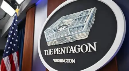 Gizli Rapor Sızdırıldı, Pentagon: İkisini Birlikte Savunabilecek Durumda Değiliz, İsrail’i mi Savunalım, ABD’yi mi?