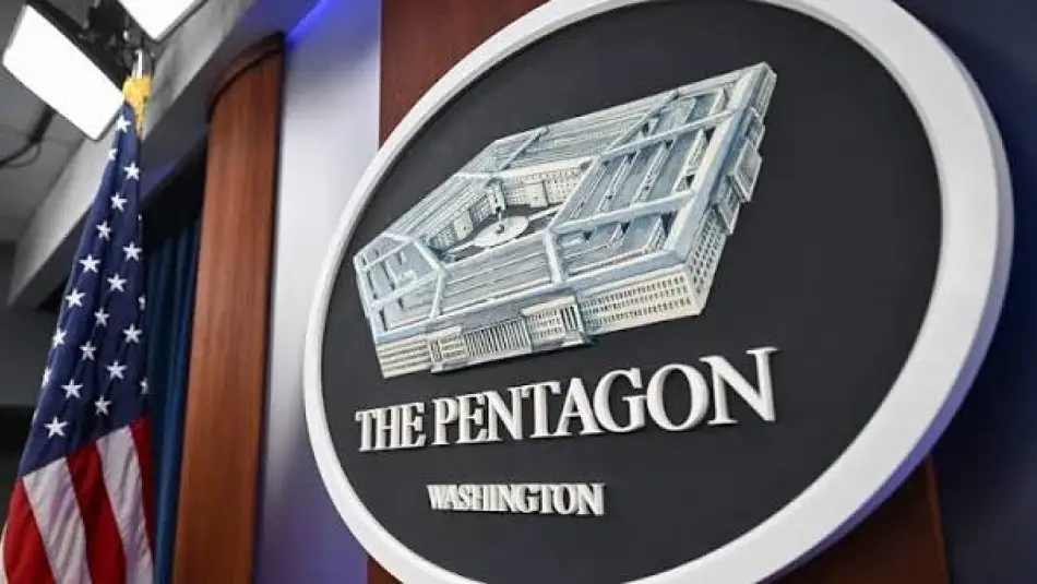 Gizli Rapor Sızdırıldı, Pentagon: İkisini Birlikte Savunabilecek Durumda Değiliz, İsrail’i mi Savunalım, ABD’yi mi?