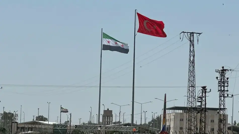 BÜYÜKELÇİ NUH YILMAZ DUYURDU: Şam’da Türk Okulu Eğitime Açılıyor