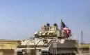 ABD Irak’tan Çekilmeye Başladı