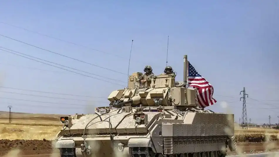 ABD Irak’tan Çekilmeye Başladı