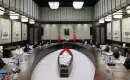Terörsüz Türkiye’nin Hukuki Altyapısını Hazırlayacak Düzenlemeler için İmzalar Atıldı