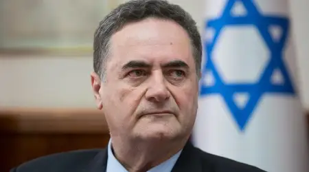 İsrail Hükümetinde Komutan Atama Krizi