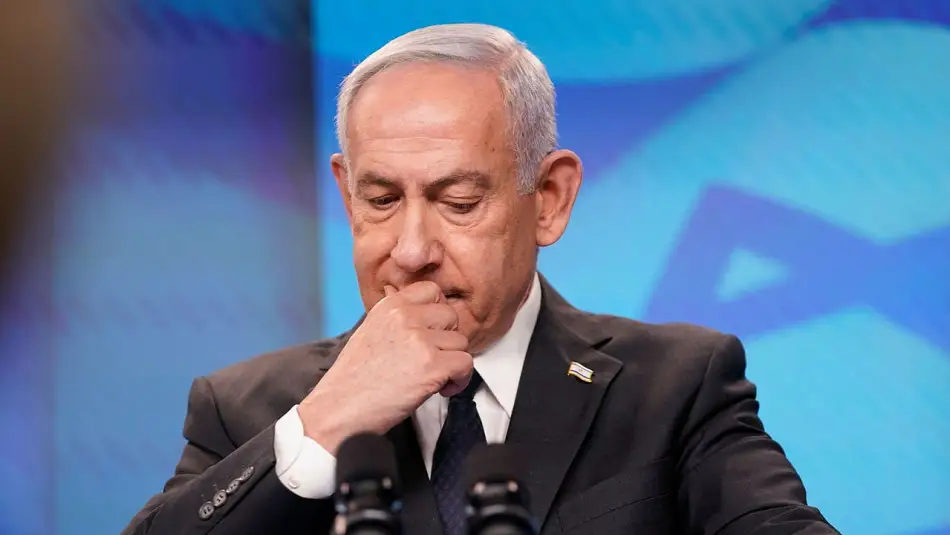 Soykırımcı Netanyahu: "Narendra Modi Bizim En Yakın Arkadaşımız"