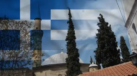 İsrail Gazze’de Müslüman Soykırımı Yaparken Yakın Destekçisi Yunanistan Batı Trakya’daki Türkleri Asimile Etmek için Çalışma Başlattı ama Fiyaskoyla Karşılaştı