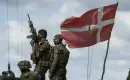 Büyük Savaş Korkusu Sebebiyle Danimarka Mecburi Askerlik Süresini Dört Aydan 11 Aya Çıkardı