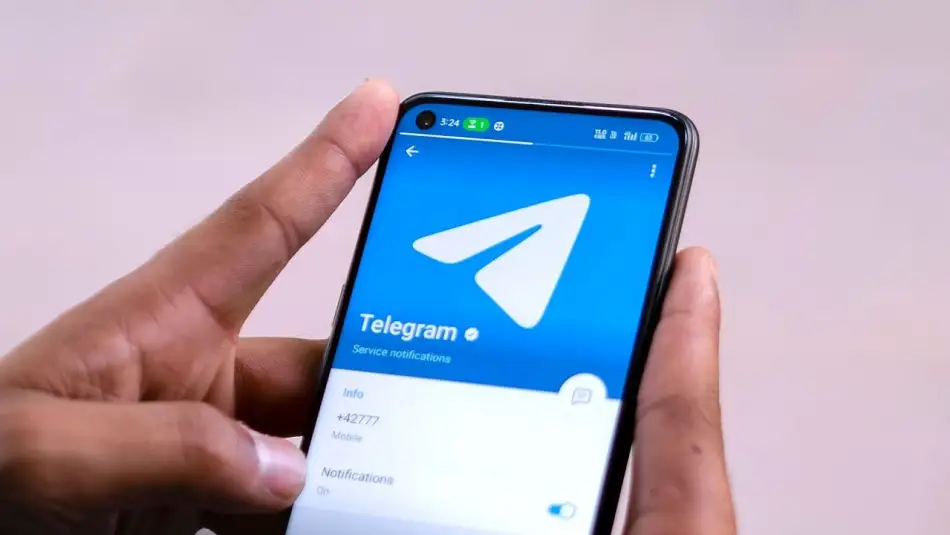 Telegram’ın Kurucusu Pavel Durov, Apple Store’un Kendilerine Sormadan Telegramı Geçici Olarak Kaldırdığından Yakındı